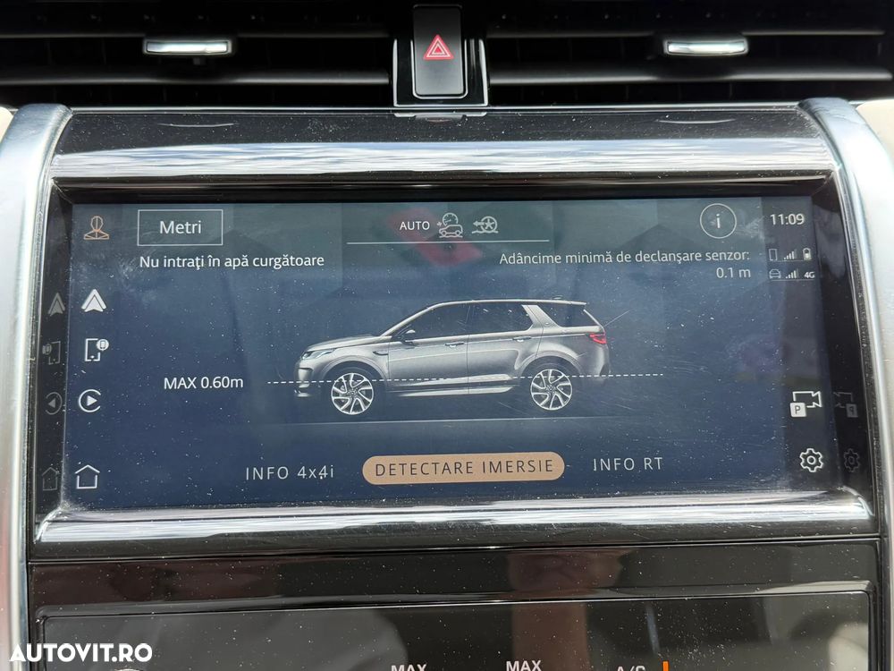 LAND ROVER Discovery Sport 2020 — imagine 18