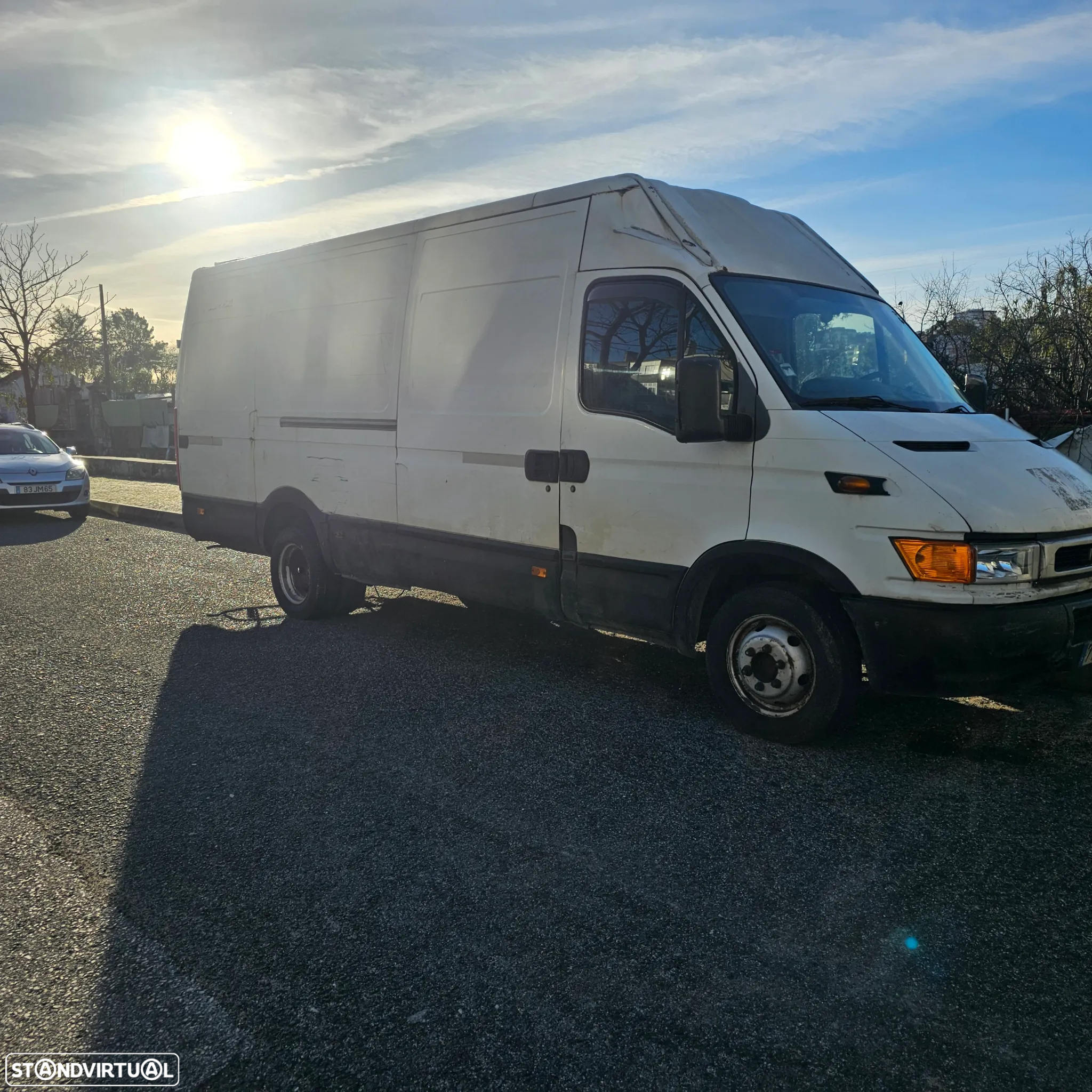 Iveco Daily - 4