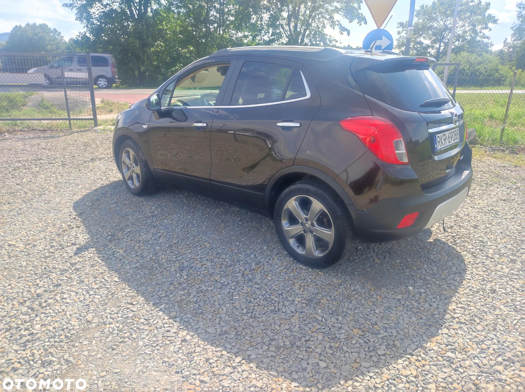 Opel Mokka 1.4 T Cosmo - 6