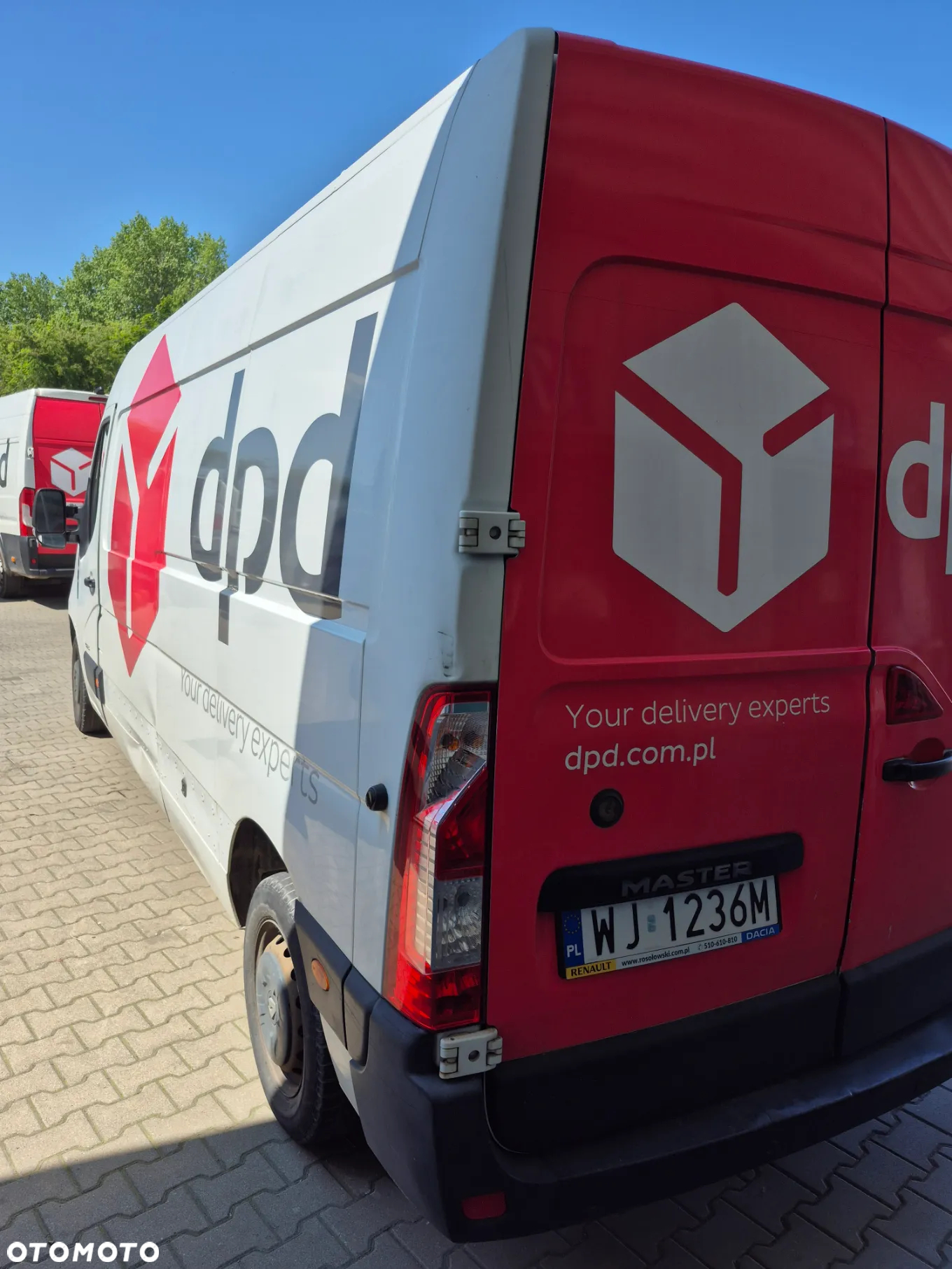 Renault Master - 6