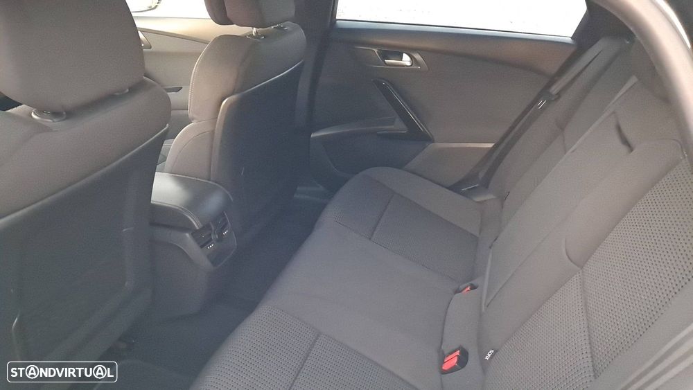 Peugeot 508 SW 1.6 e-HDi Allure 2-Tronic - 18
