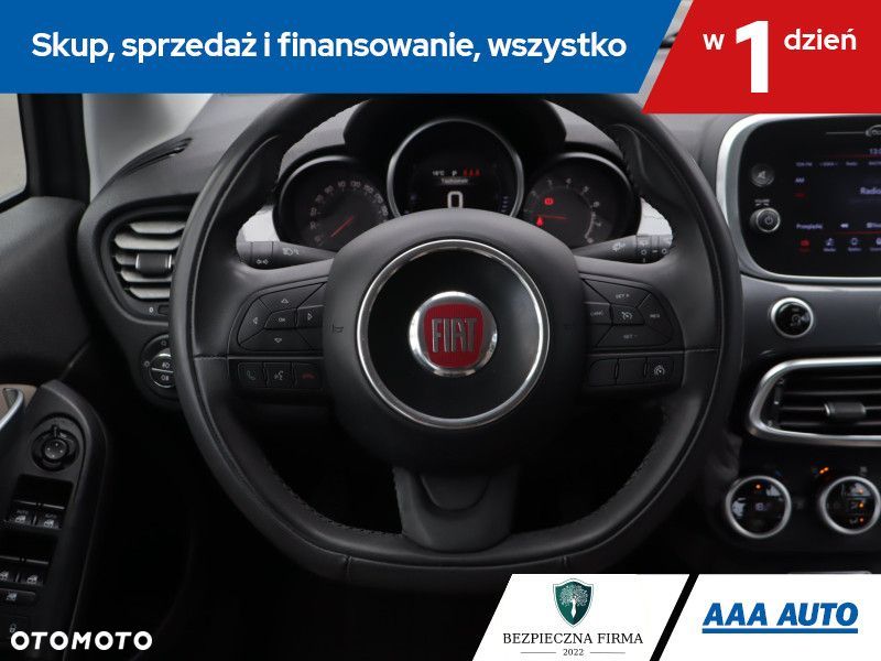 Fiat 500X - 18