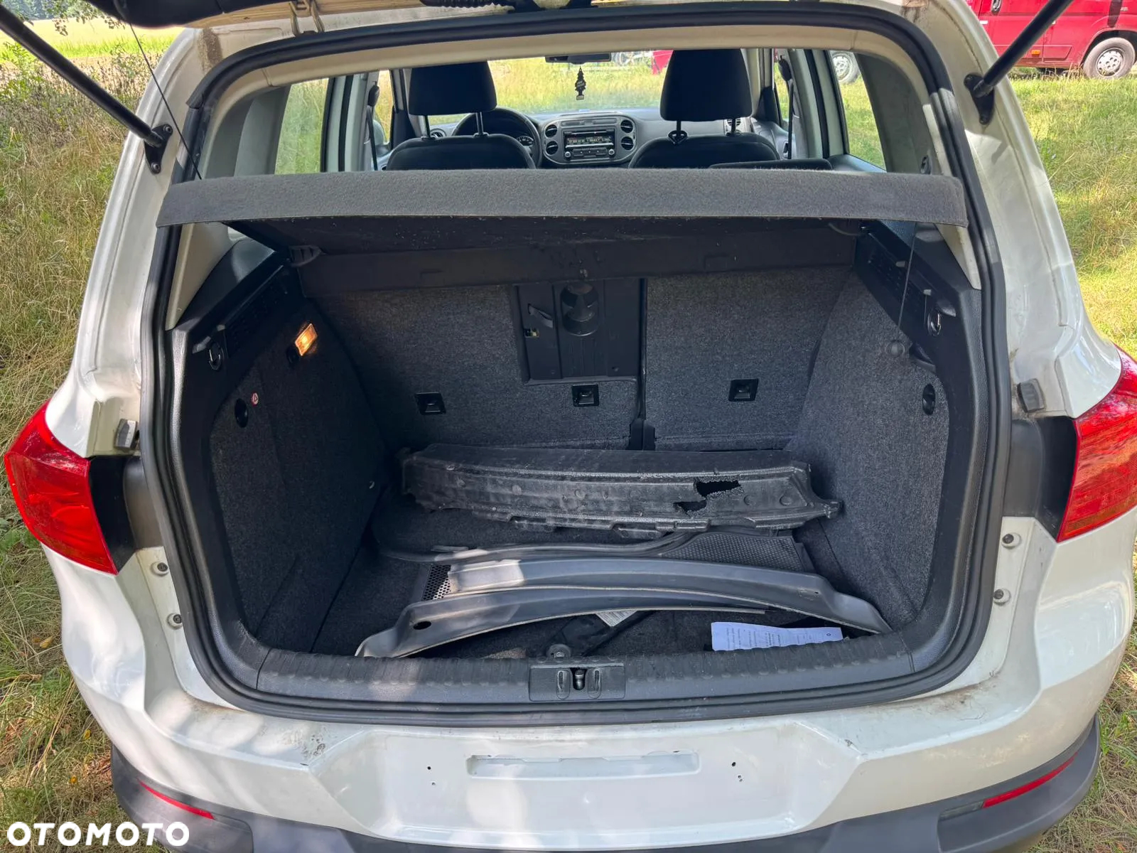 Volkswagen Tiguan 2.0 TDI BlueMot Trend&Fun - 15