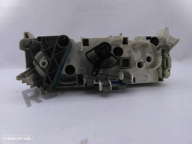 Climatronic  Peugeot Partner I [1996_2008] 1.6 Hdi 75 - 2