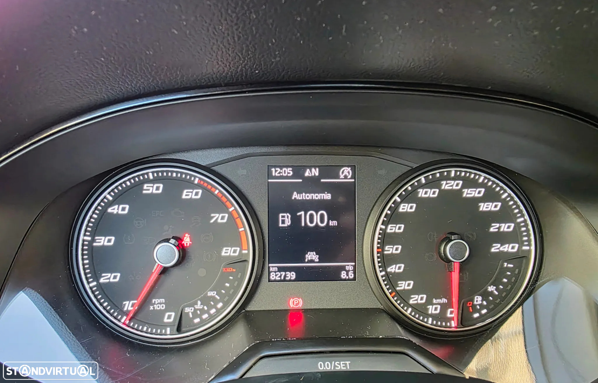 SEAT Arona 1.0 TSI Style - 29