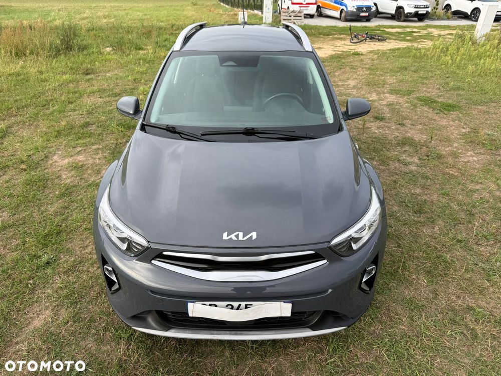 Kia Stonic 1.0 T-GDI OPF Mild Hybrid Spirit - 35