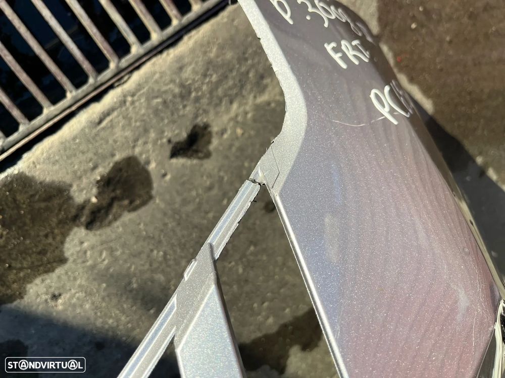 Peugeot 3008 III - PARA CHOQUES FRENTE - PC656 - 3