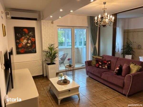 Se vinde apartament doua camere, Kaufland-Dumbravita — fotografia 1
