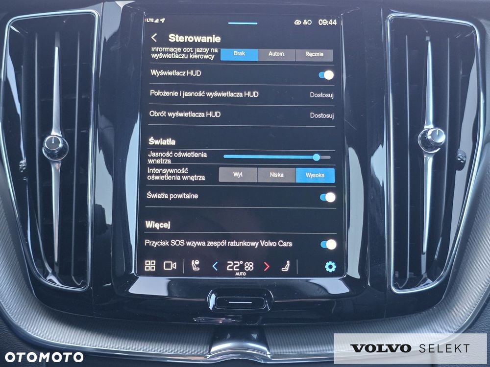 Volvo XC 60 - 30