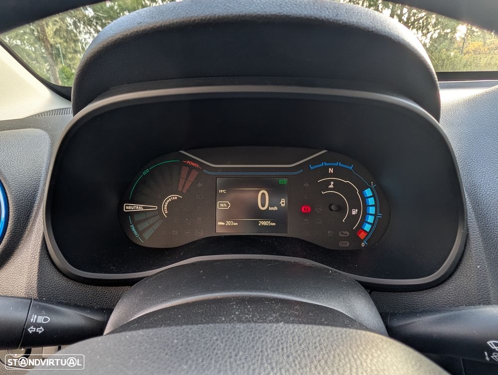 Dacia Spring Comfort - 12