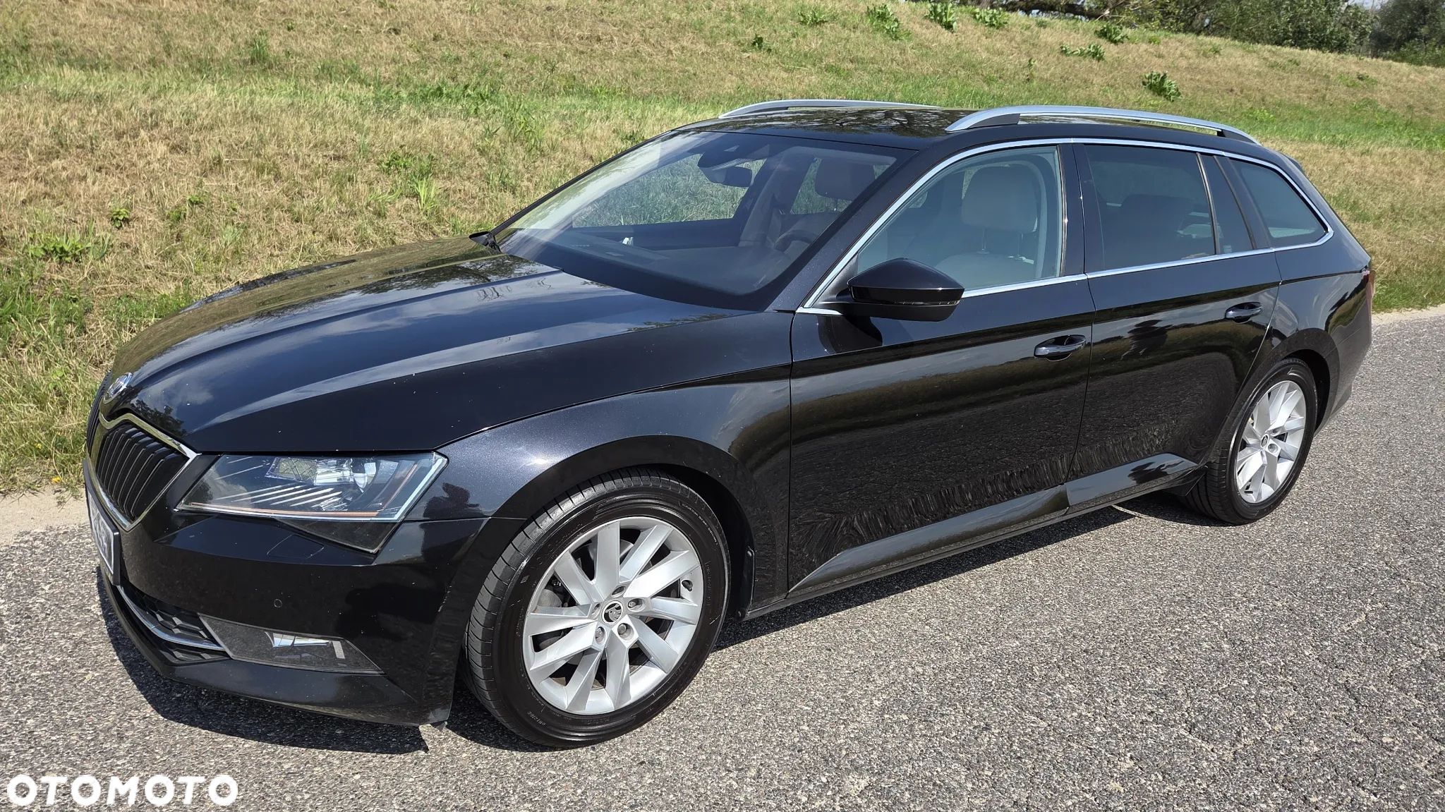 Skoda Superb 2.0 TSI Style DSG - 1