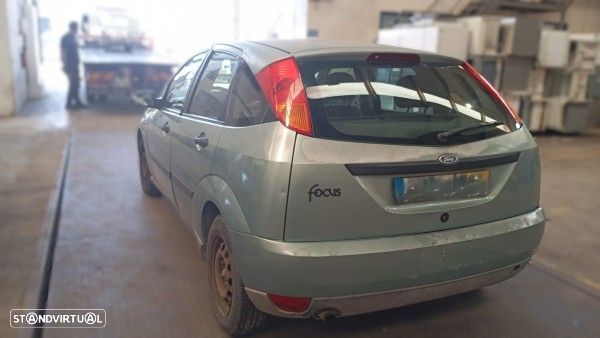 Para Peças Ford Focus (Daw, Dbw) - 3