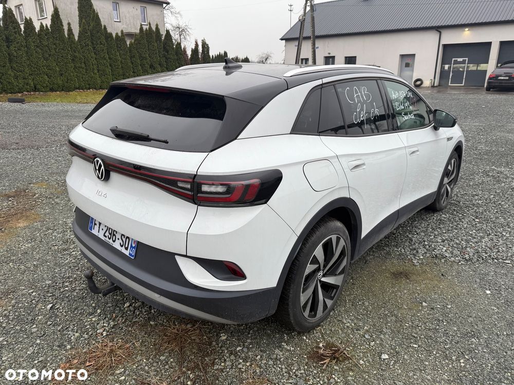 Volkswagen ID.4 Performance Upgrade Pro 1st - 3