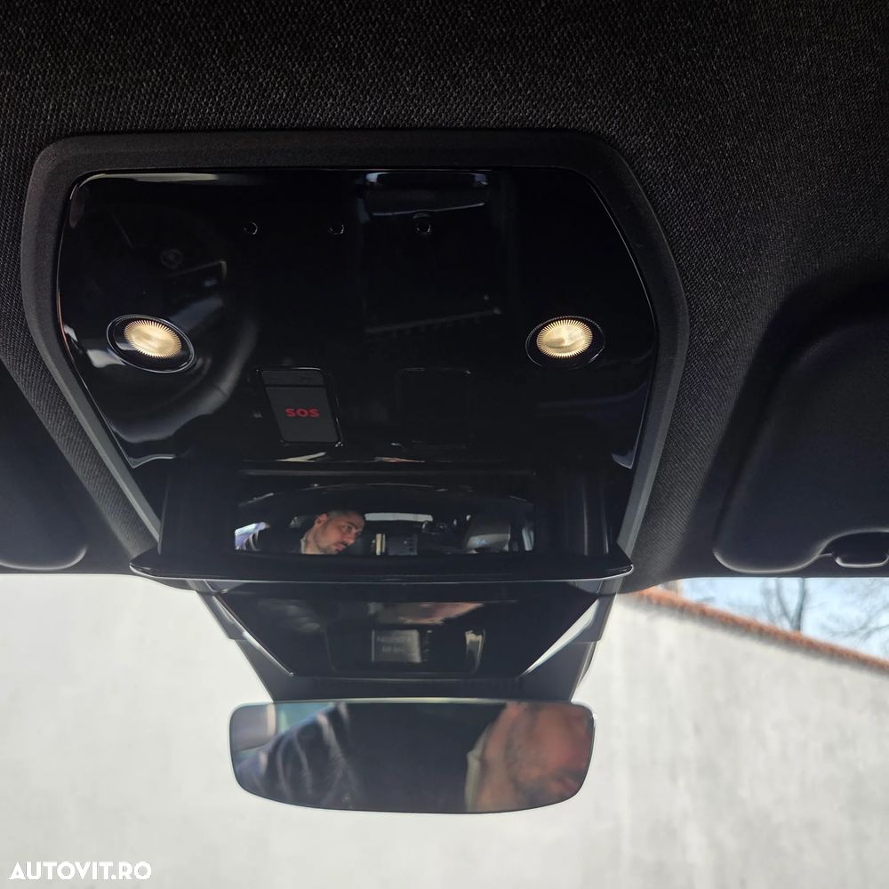 Renault Austral E-Tech 200 HEV Techno - 14