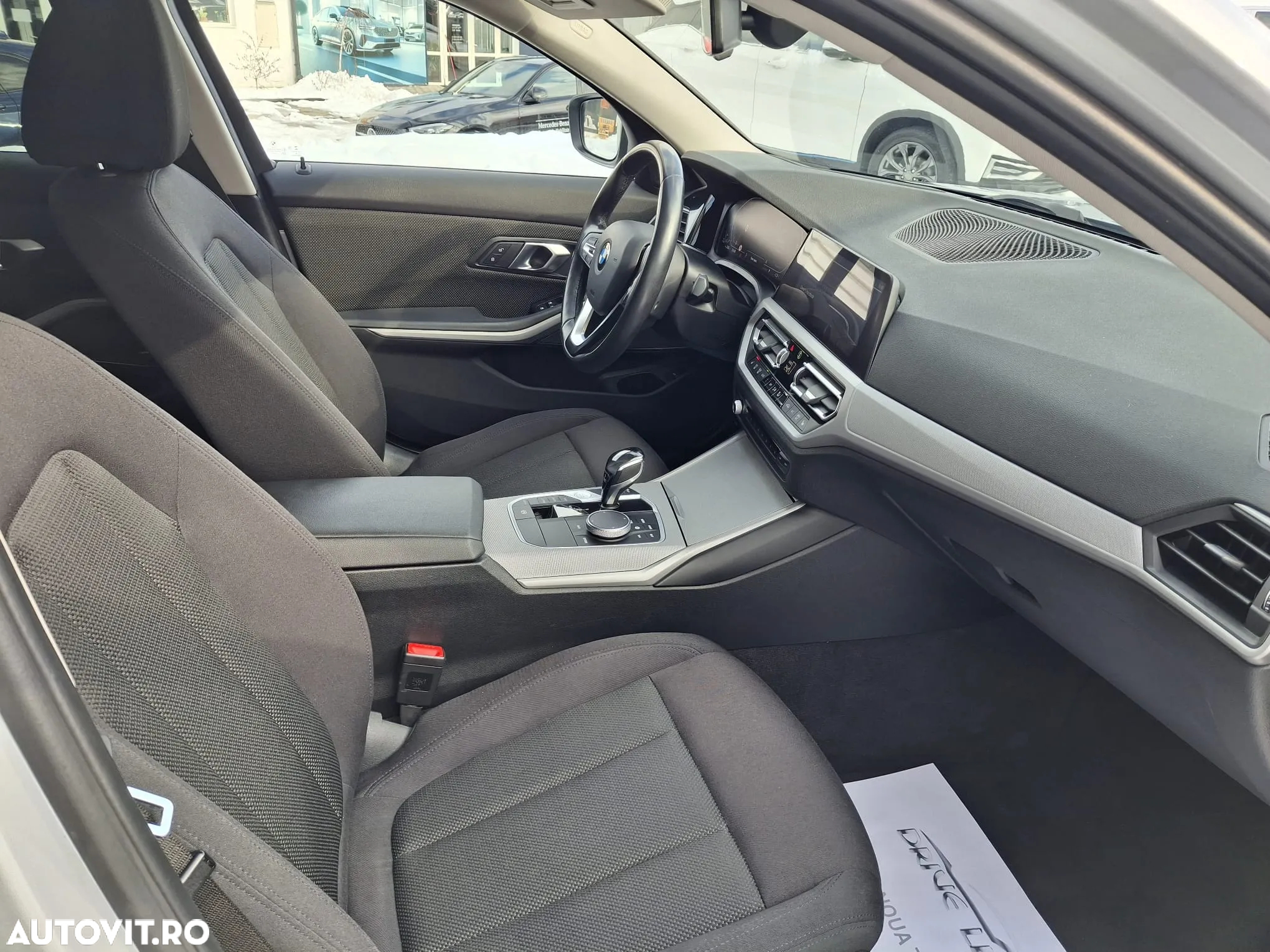 BMW Seria 3 - 25