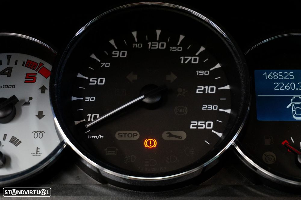 Renault Mégane - 34