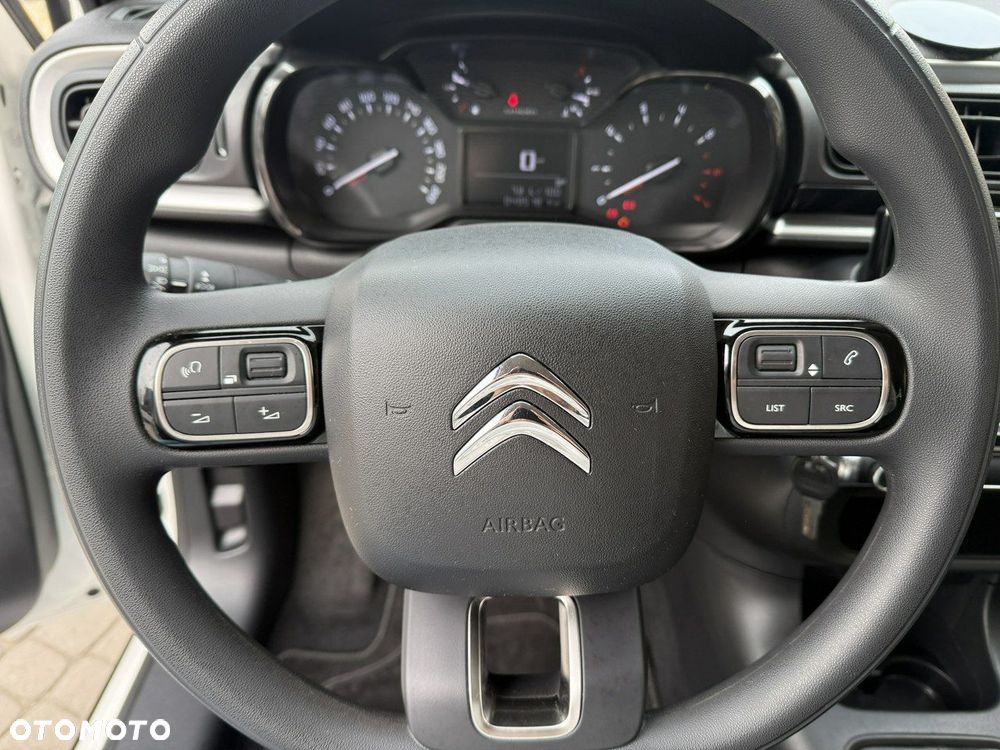 Citroën C3 1.2 PureTech Feel - 16