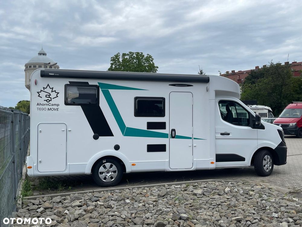 Renault Ahorn Camp T690 MOVE - 4