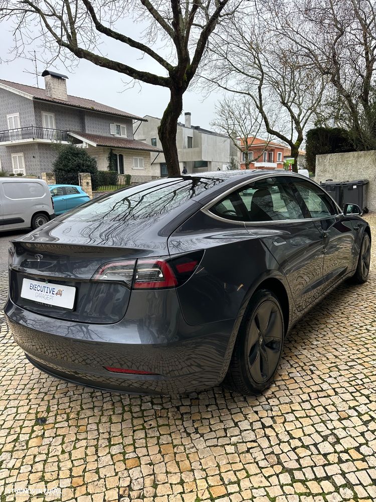 Tesla Model 3 Standard RWD Plus - 3