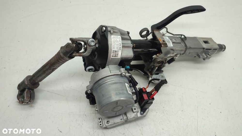 KOLUMNA WSPOMAGANIE 2Q1909144M KAMIQ 2019 EU - 1