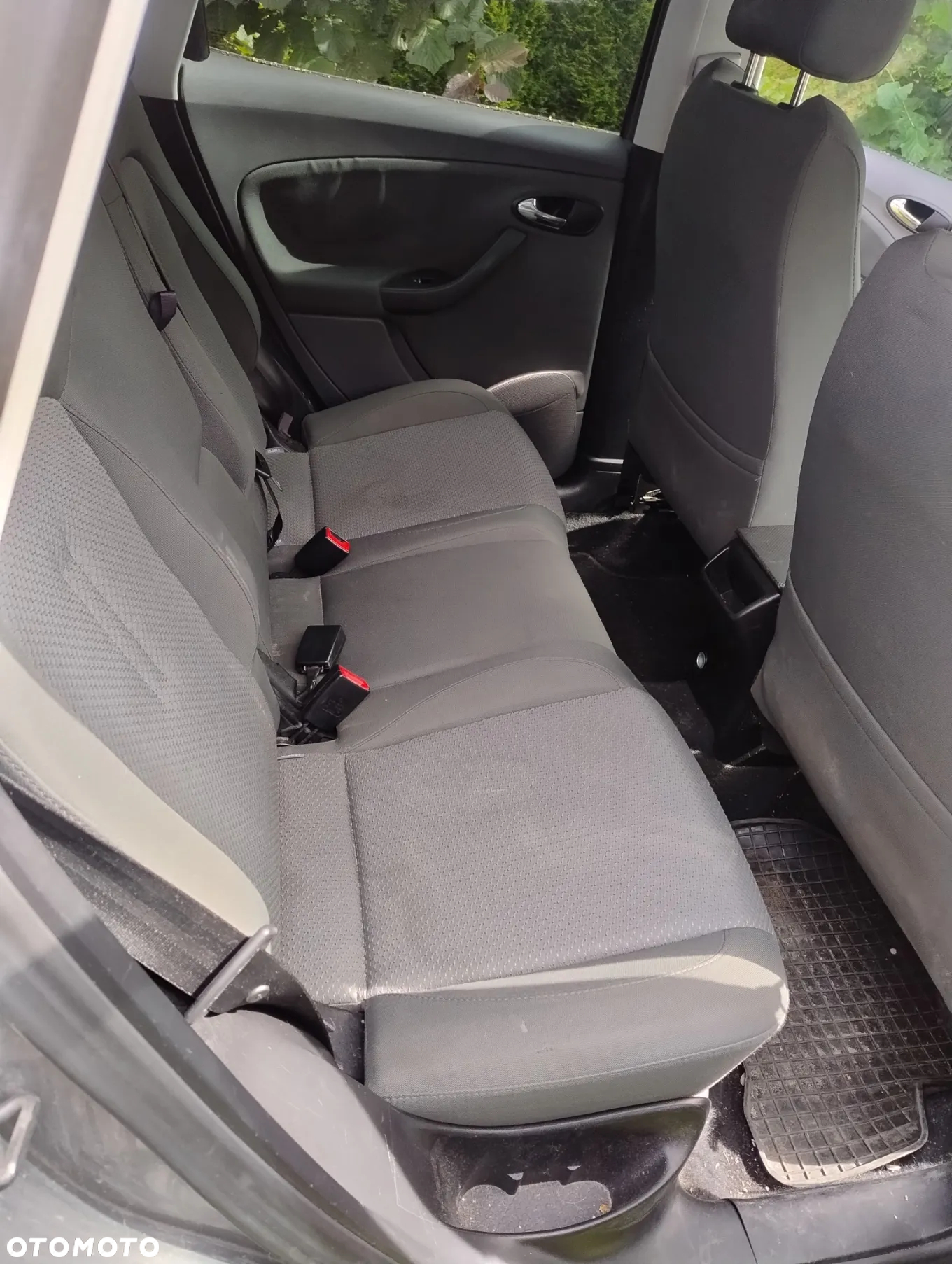 Seat Altea 2.0 FSI Stylance - 3