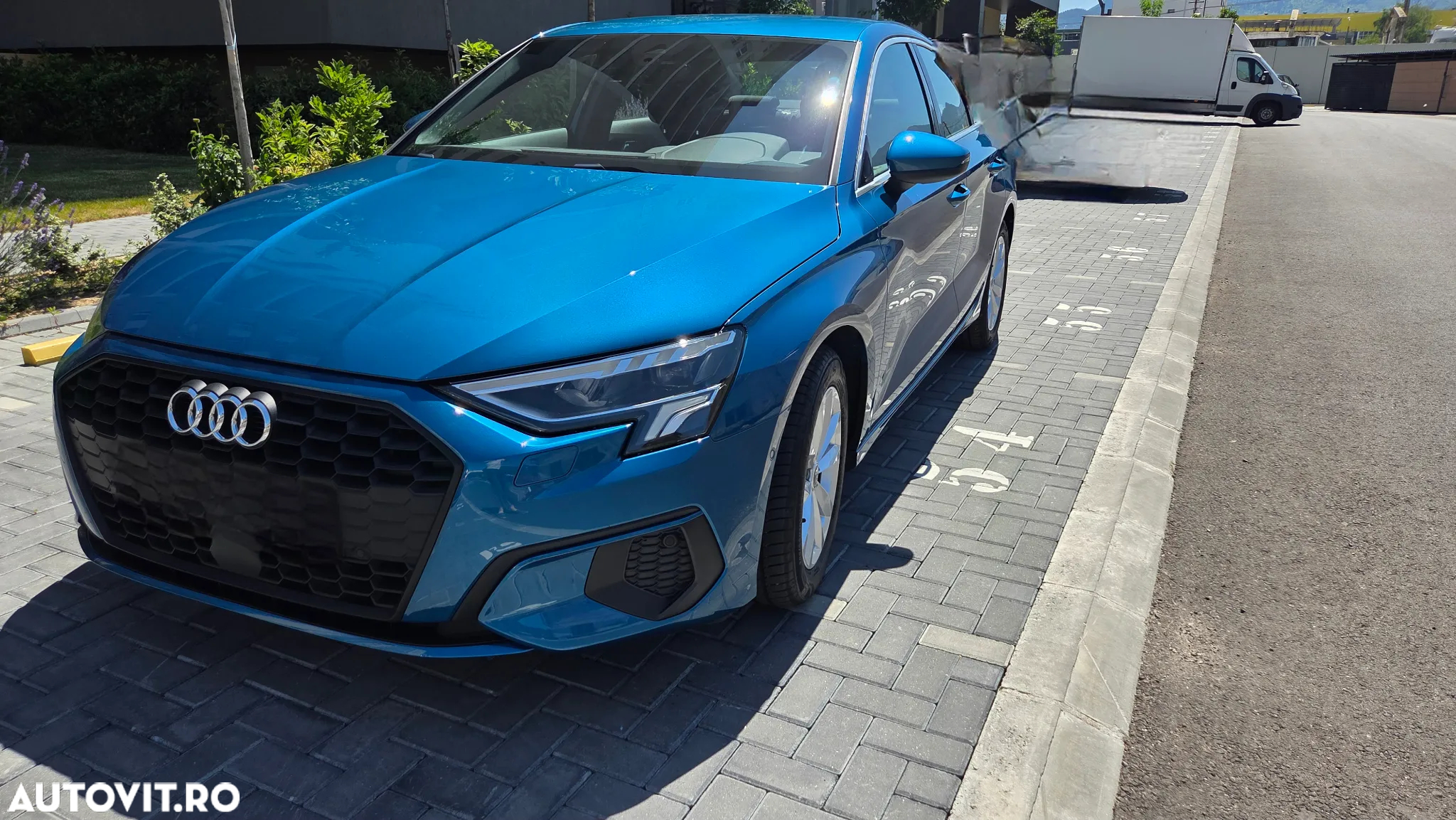 Audi A3 - 26