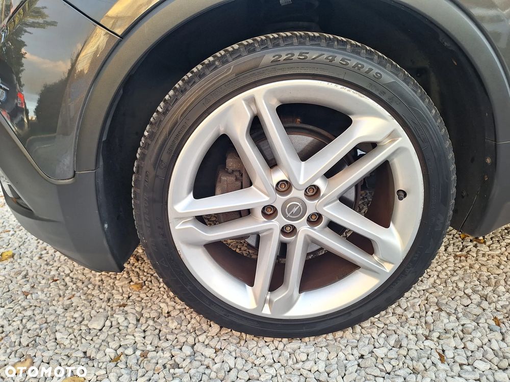 Opel Mokka 1.6 CDTI Automatik Edition - 33