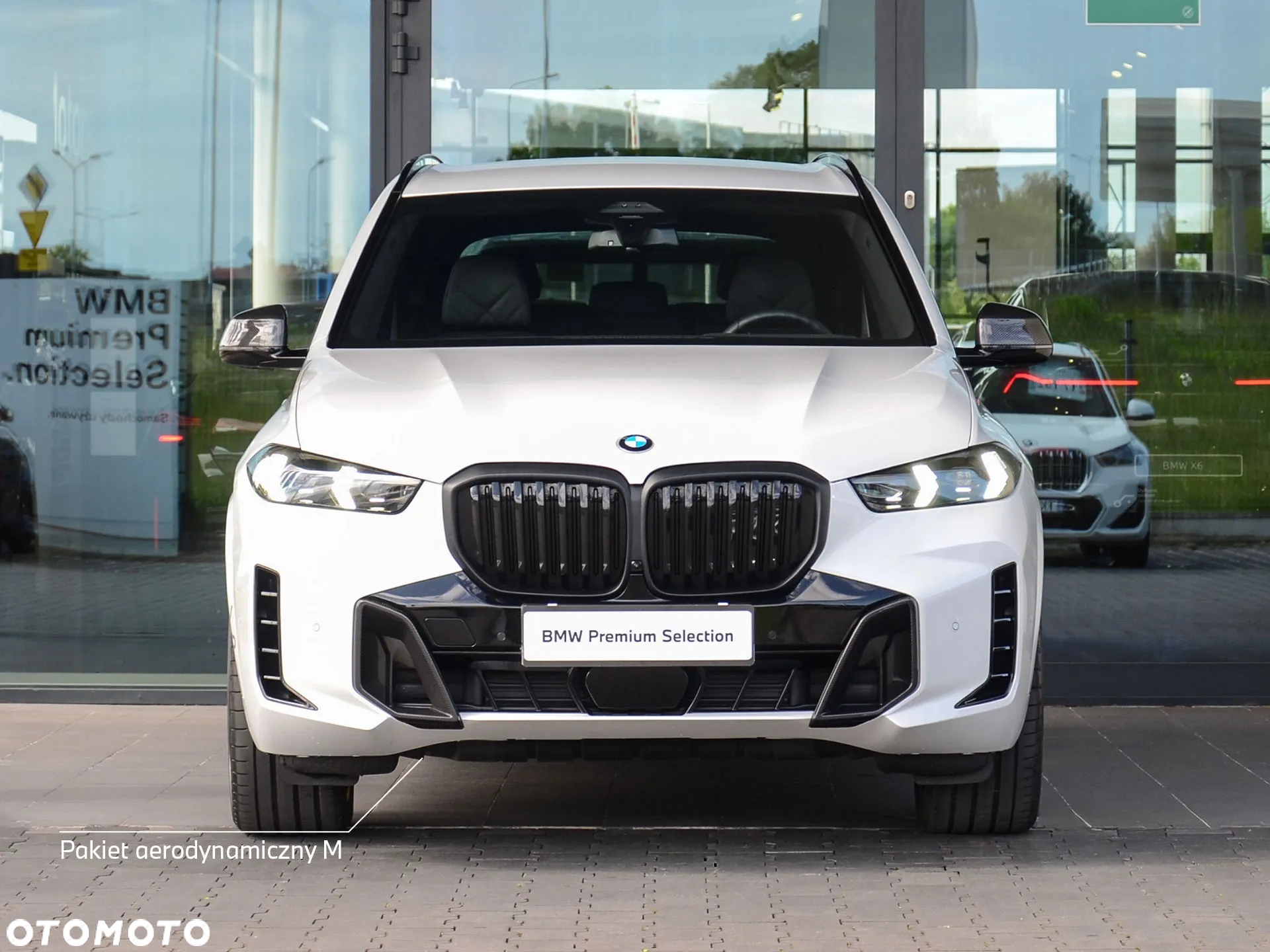 BMW X5 xDrive30d sport - 2