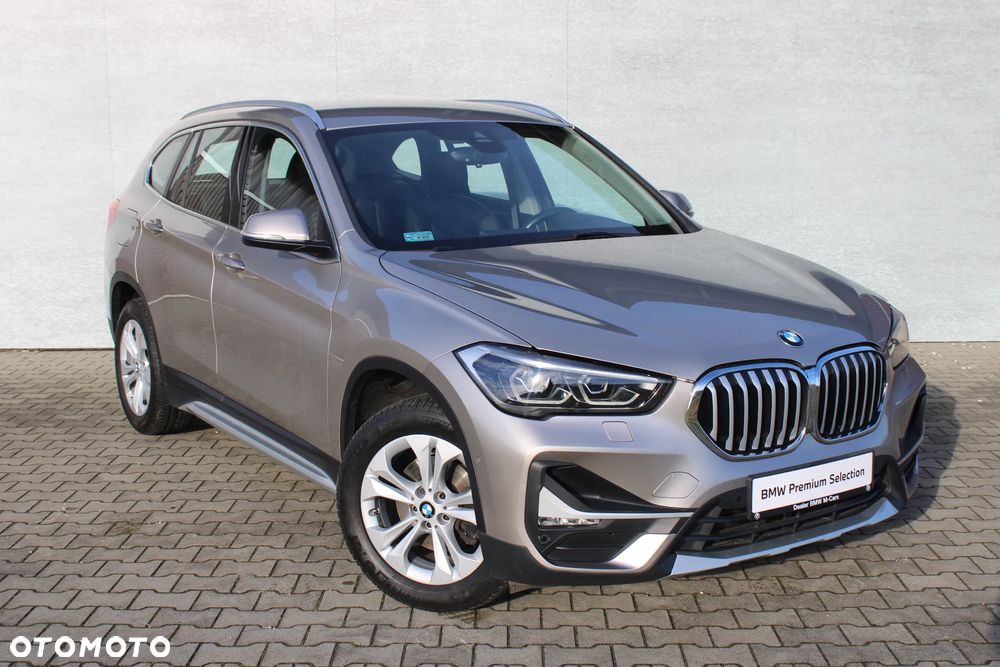 BMW X1 sDrive18i xLine - 3