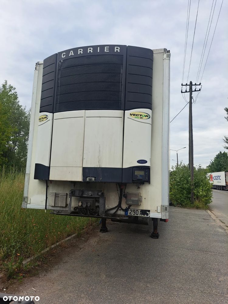 Samro Samro chłodnia - 2