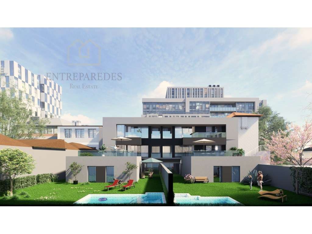 Bonfim 680 Oporto Apartments - No coração do Bonfim, de T1 à T3 par... - Grande imagem: 3/29