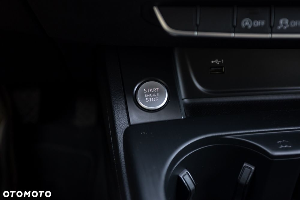 Audi A4 Avant 35 TDI S tronic - 27