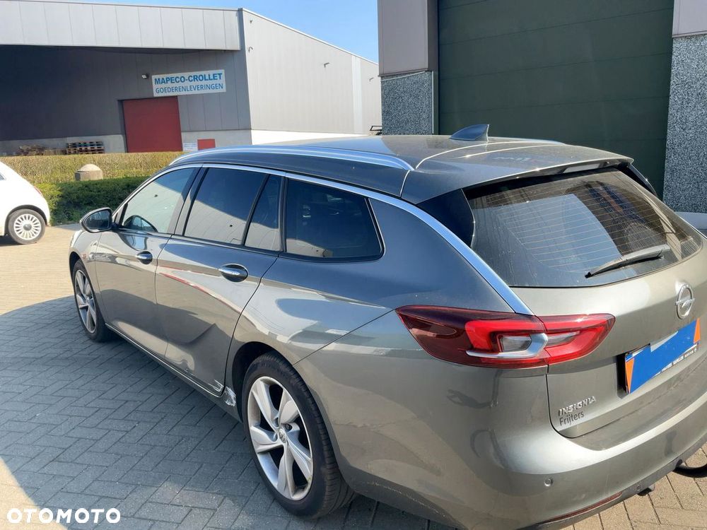 Opel Insignia 1.5 Direct InjectionTurbo Business Innovation - 2