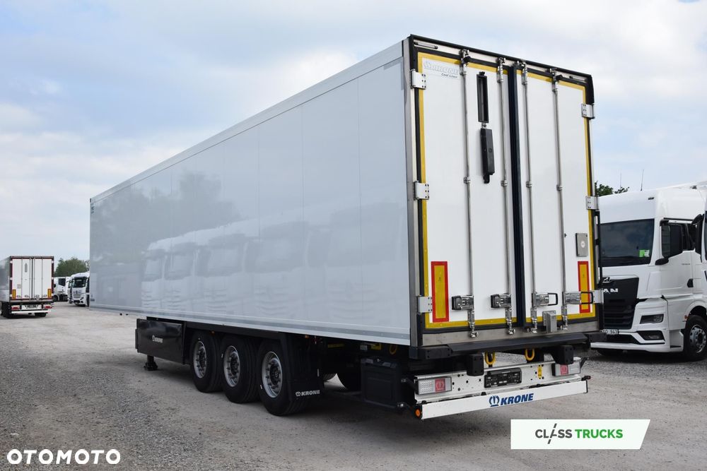 Krone SDR Cool Liner FP 60 ThermoKing SLXi 300 - 7