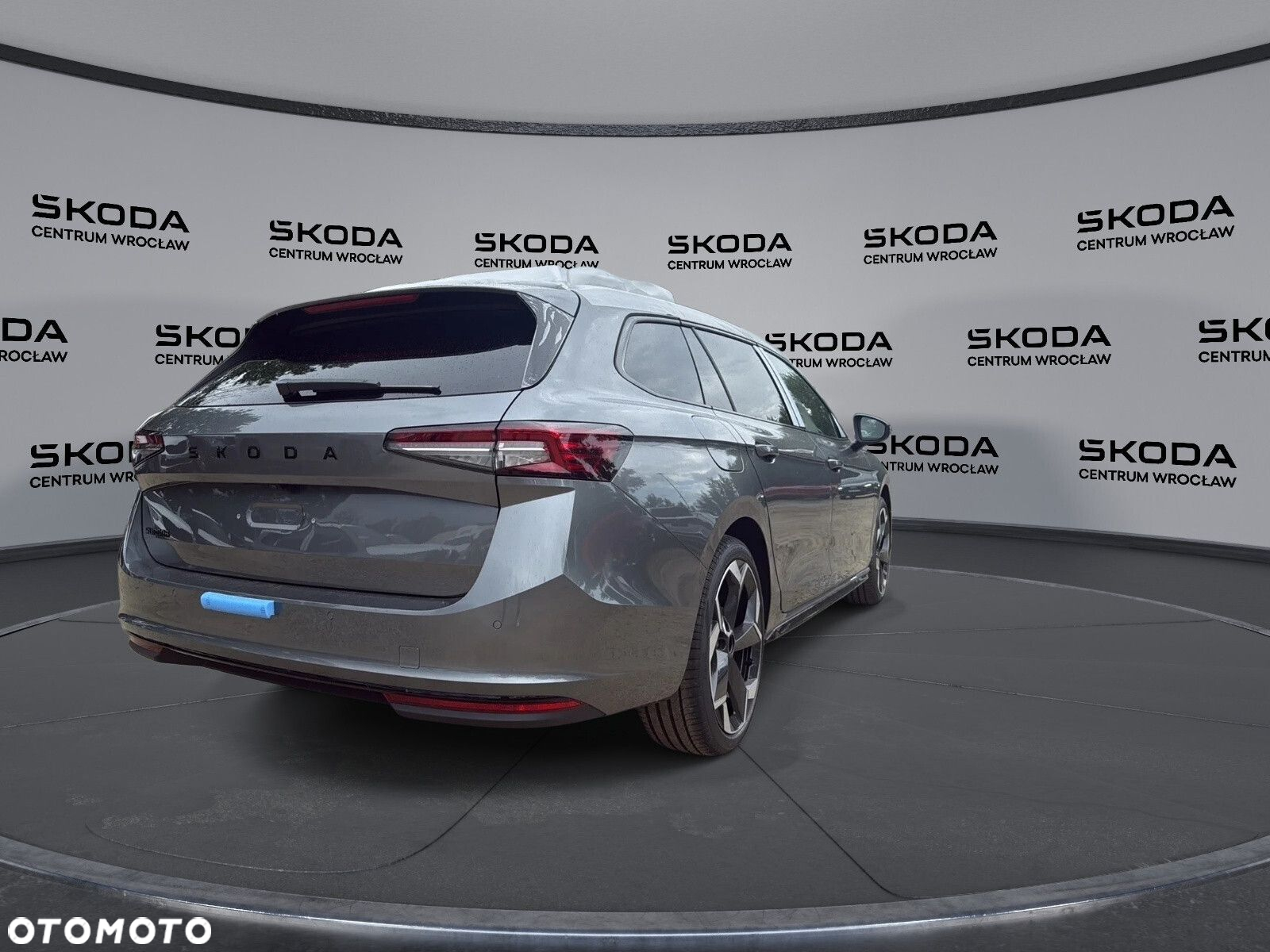 Skoda Superb - 3