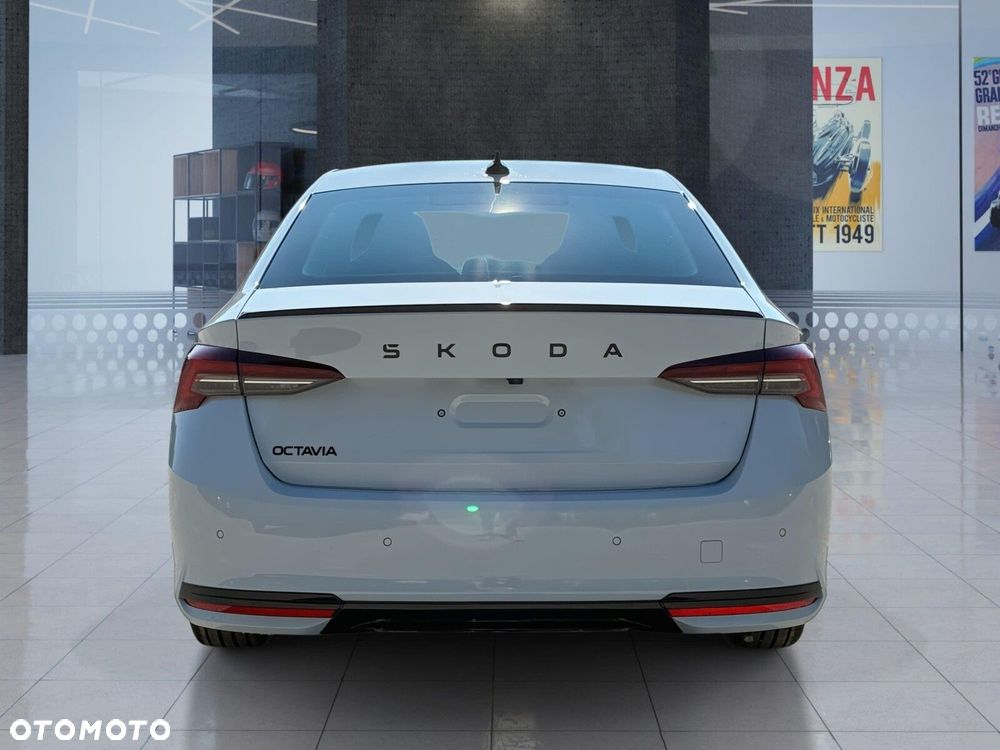 Skoda Octavia - 10