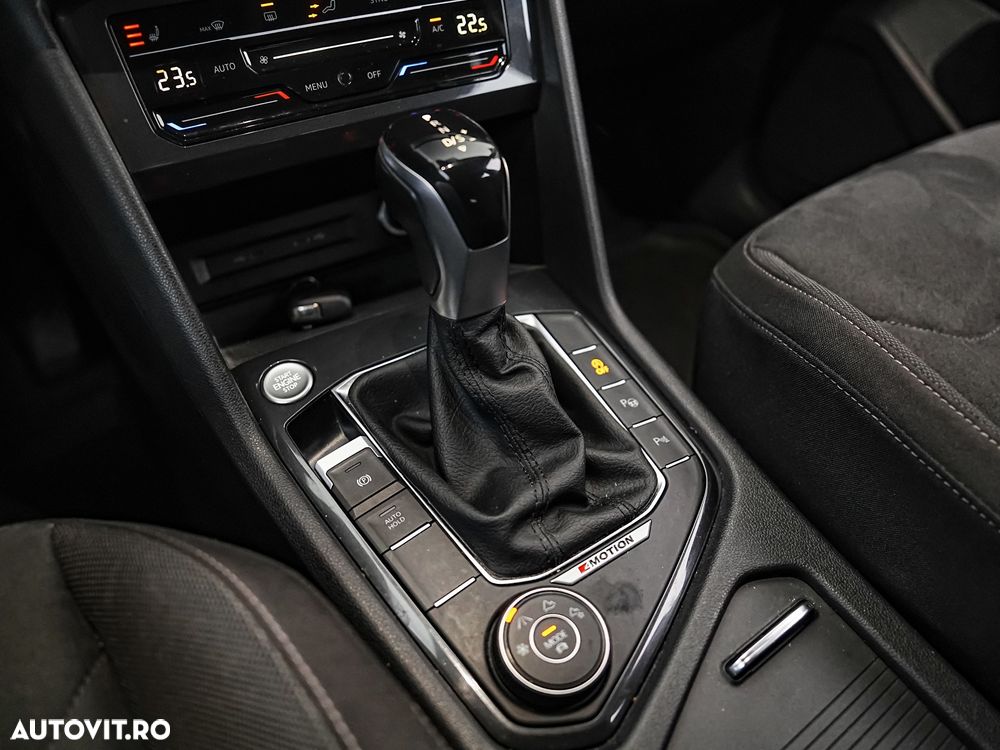 Volkswagen Tiguan 2,0 TSI OPF 4Motion DSG Elegance - 3