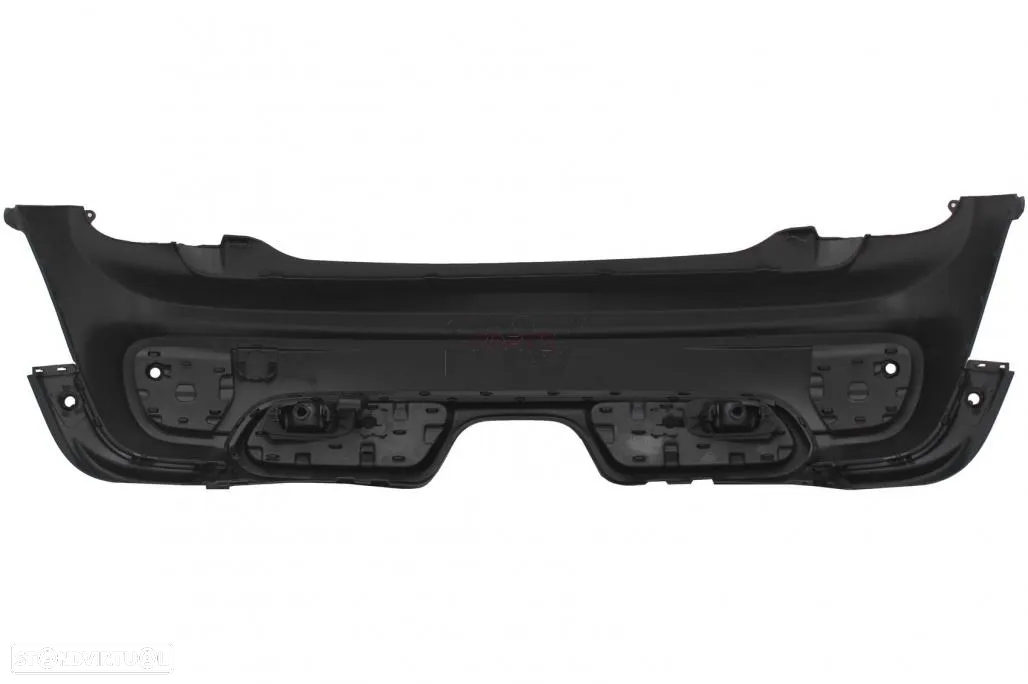 Body Kit jcw Mini Cooper F56 (2014 a 2023) 3 Portas - 10
