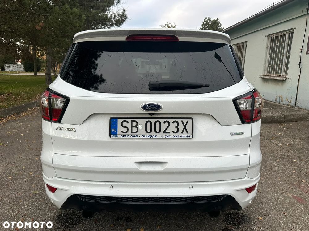 Ford Kuga ver-1-5-ecoboost-fwd-st--line-ass-mmt6 - 2