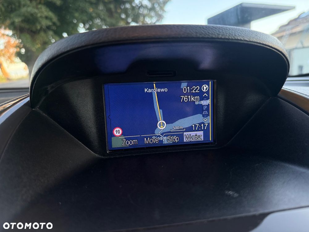 Ford Tourneo Courier 1.0 EcoBoost Titanium - 17