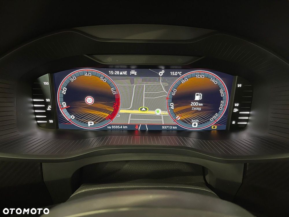 Skoda Kodiaq 2.0 TSI 4x4 RS DSG 7os - 36