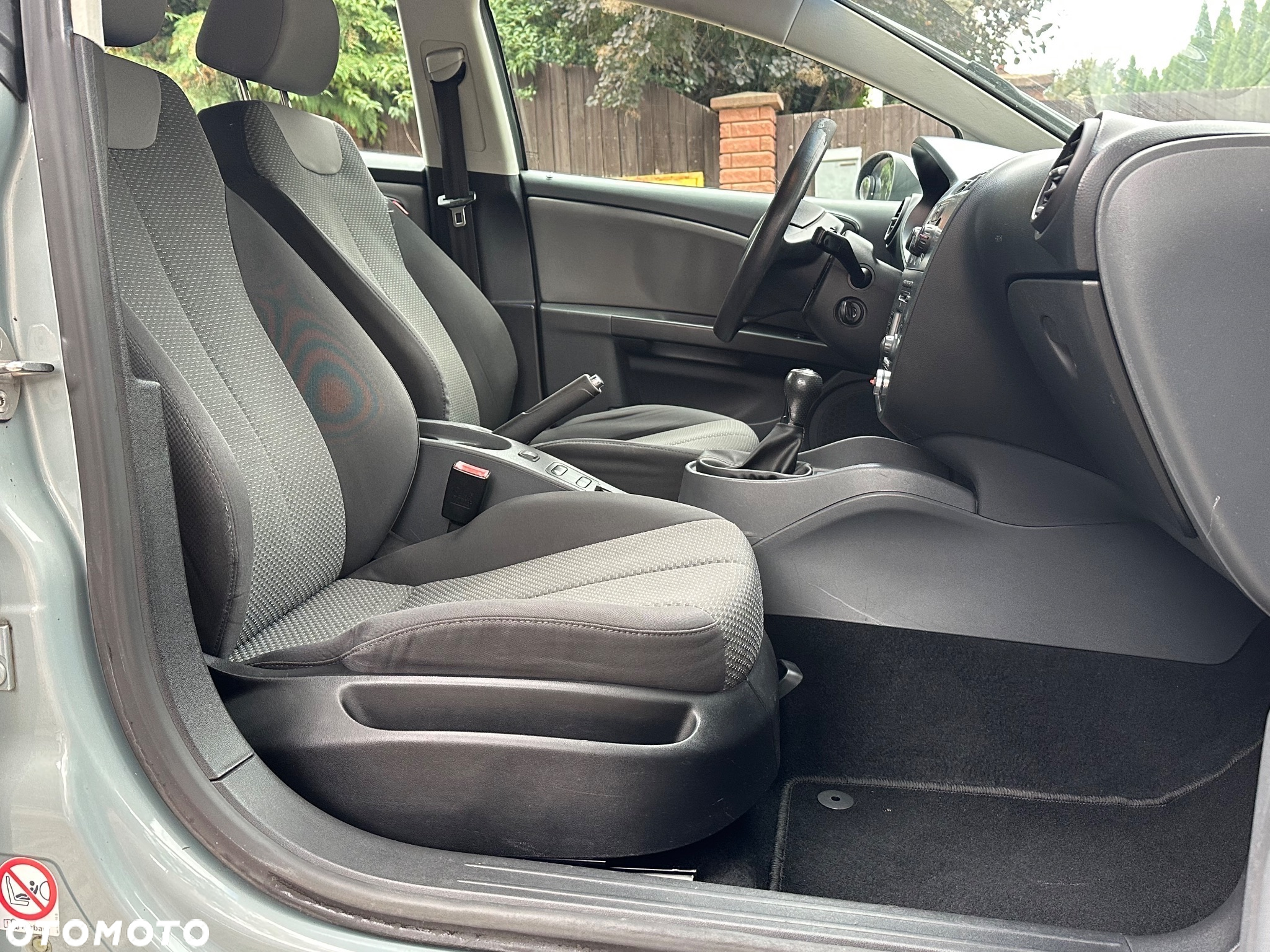 Seat Leon 1.6 Reference - 28