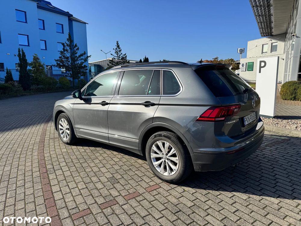 Volkswagen Tiguan - 3