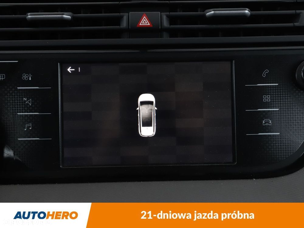 Citroën C4 SpaceTourer - 23