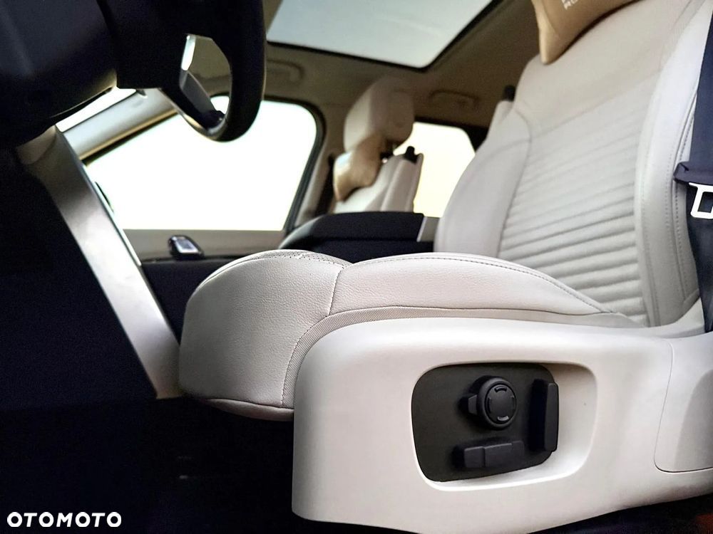 Land Rover Discovery - 20