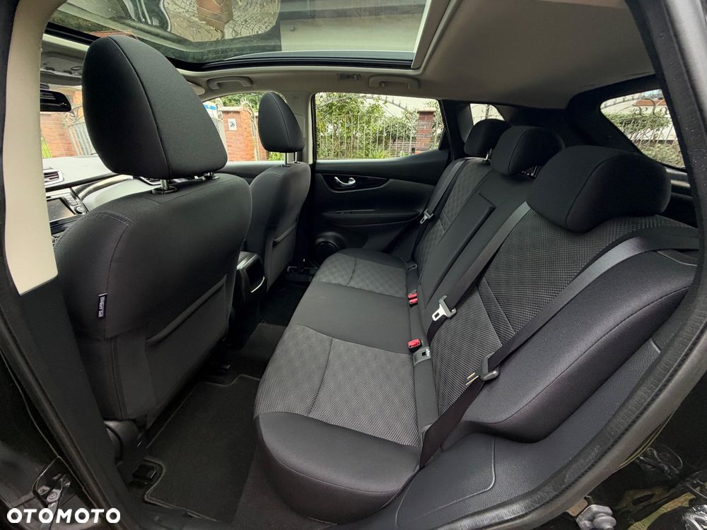 Nissan Qashqai 1.6 Tekna - 8