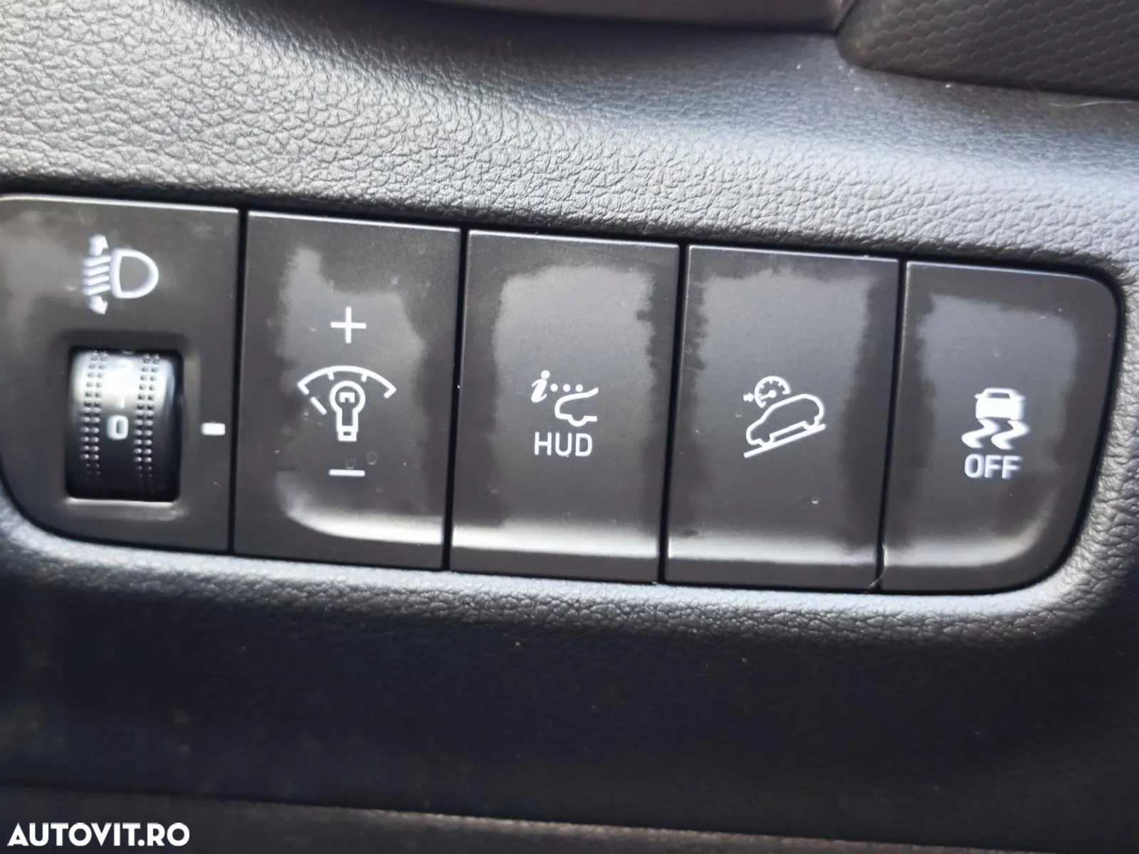 Hyundai KONA 1.6 CRDi 48V-Hybrid DCT Prime - 27