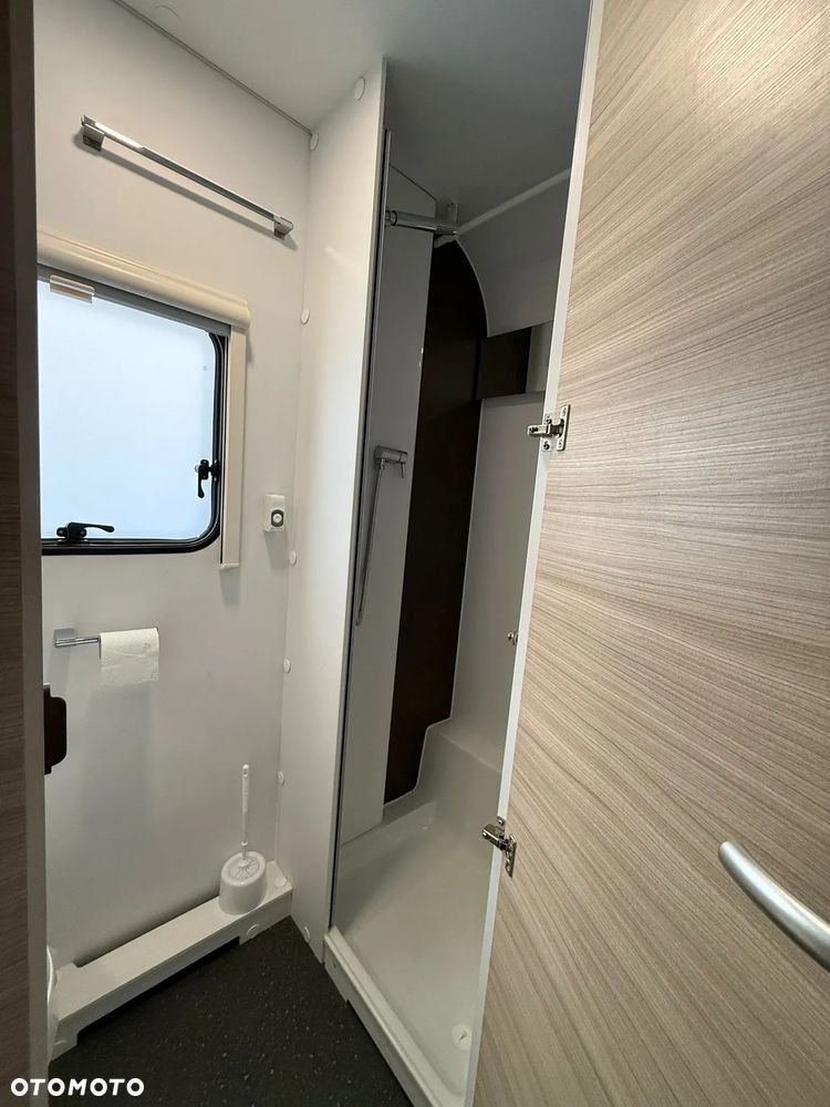 Adria ALTEA 552PK - 9