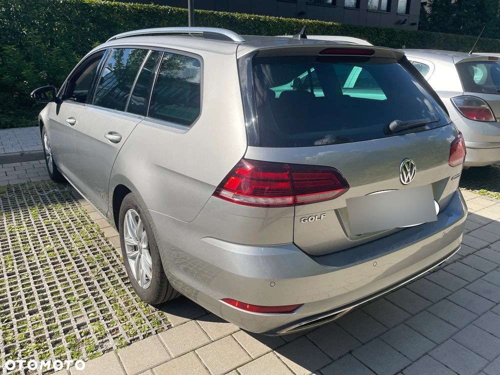 Volkswagen Golf VII 1.5 TSI BMT Highline - 32