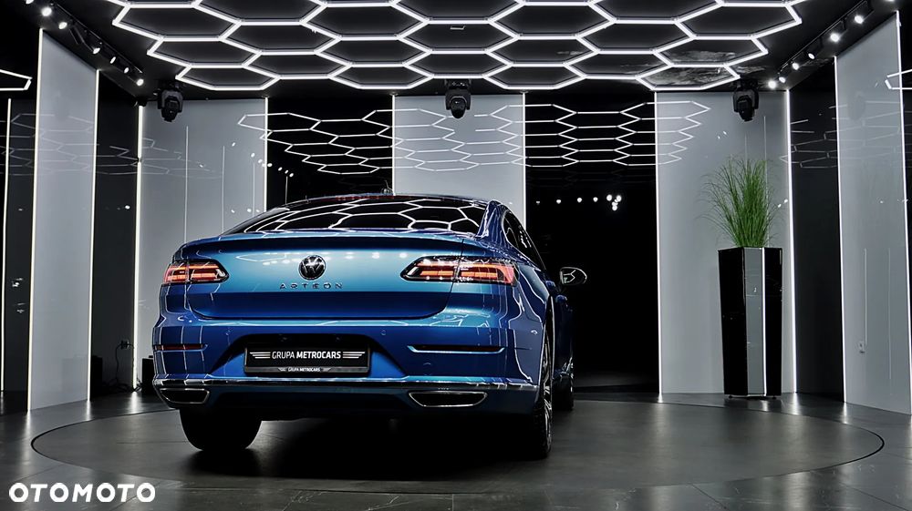 Volkswagen Arteon 2.0 TDI Elegance DSG - 7